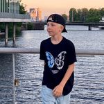 Profile Picture of Nils Wadensten (@wadenstennils) on Instagram