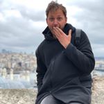 Profile Picture of Sinner (@blake_haunt) on Instagram