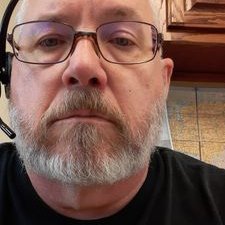 Profile Picture of Gene Sanders (@GeneSan69967886) on Twitter