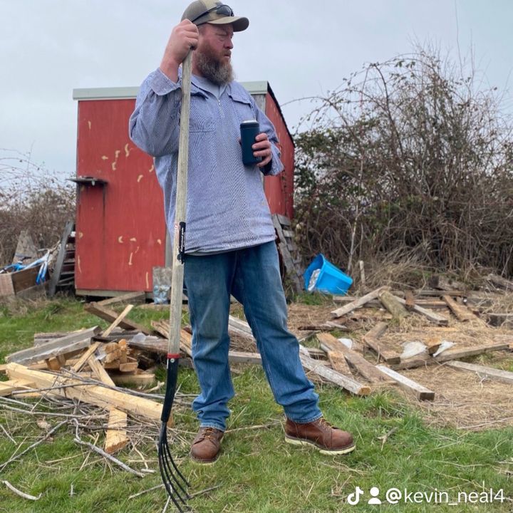 Profile Picture of kevin_neal (@kevin_neal4) on Tiktok