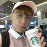 Profile Picture of Giovanni Adam Naddi (@pinkpinkpinkjin) on Instagram