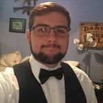 Profile Picture of Nicholas F Chiaramonte (@nickchiaramonte4) on Instagram