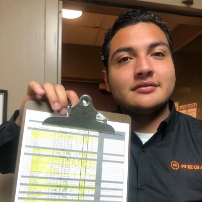 Profile Picture of Daniel Barajas (@daniel1014677) on Twitter