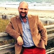 Profile Picture of Steven J. Curci (@steven.j.curci) on Facebook