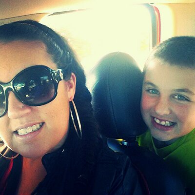 Profile Picture of Candace Mcclintock (@@mcclintock26) on Twitter
