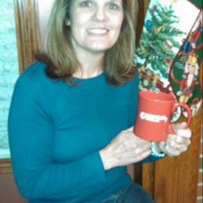Profile Picture of Michelle Hocking (@Hocks3314) on Twitter