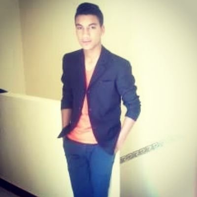 Profile Picture of Amine Kablaoui (@kabelaouiamine) on Twitter