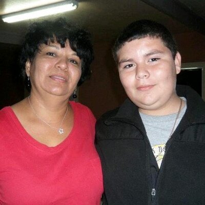 Profile Picture of Aaron Salinas (@aaronsalinas90) on Twitter