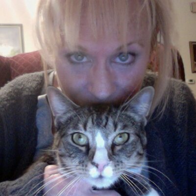 Profile Picture of Sharon Mikell (@ssmikell) on Twitter