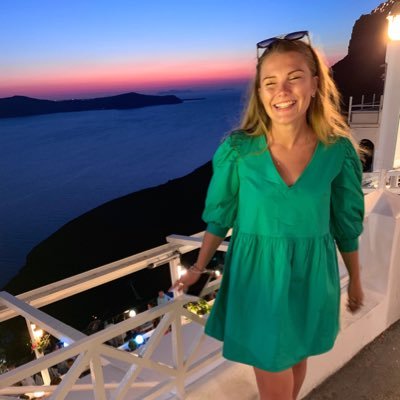 Profile Picture of Rebecca Kate Baldwin (@Im_RebeccaKate) on Twitter