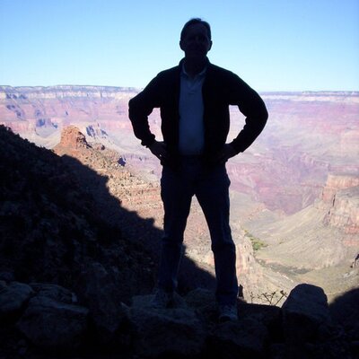 Profile Picture of Dave Alger (@dalger17) on Twitter