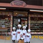 Profile Picture of Gombos Heimishe Bakery (@gombosbakery) on Instagram
