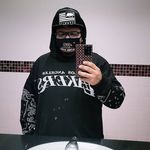 Profile Picture of BraNdon BeNally (@brandon.benally) on Instagram