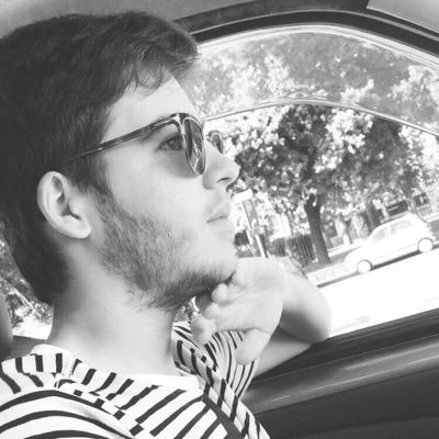 Profile Picture of Giuseppe Paci (@Pier_joe1927) on Twitter