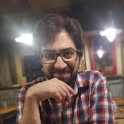 Profile Picture of Saman Javaherian (@SamanJavaherian) on Youtube