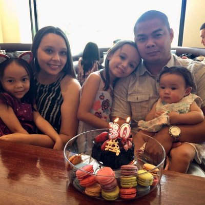 Profile Picture of Joan Hilton Cordova (@JoanHiltonCord1) on Twitter