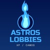 Profile Picture of Andrew Coburn (@@astroslobbies) on Tiktok