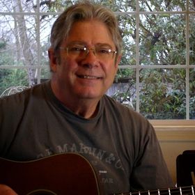 Profile Picture of Glenn Freese (@justapicker) on Pinterest