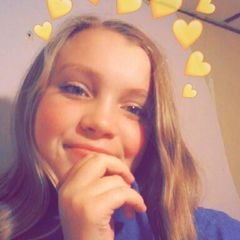 Profile Picture of Addison☁💛 (@peters_addison) on Twitter