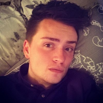 Profile Picture of Jordan Porterfield (@JoPortrfield) on Twitter