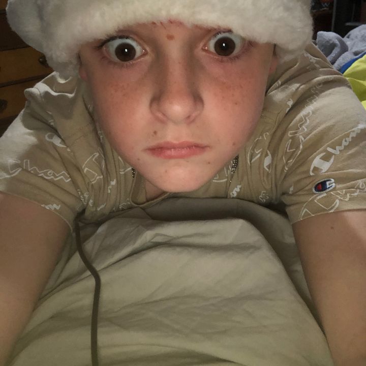 Profile Picture of Hubert (@waylon969) on Tiktok