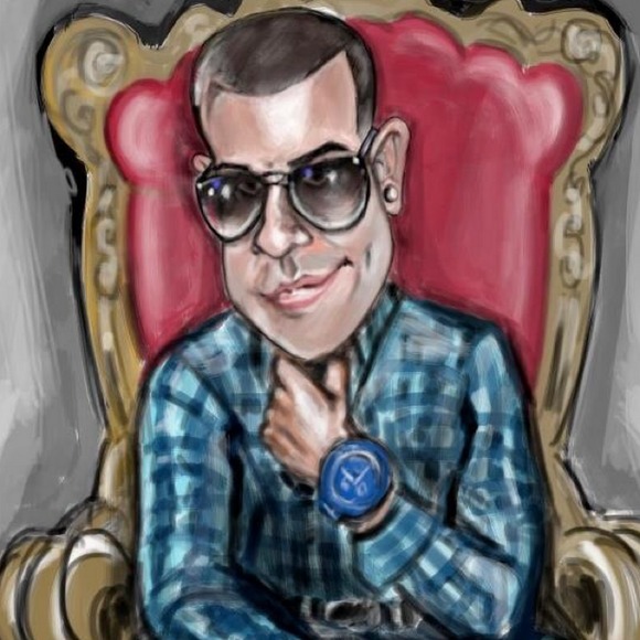 Profile Picture of Jonathan Stern (@jjstern1503) on Poshmark