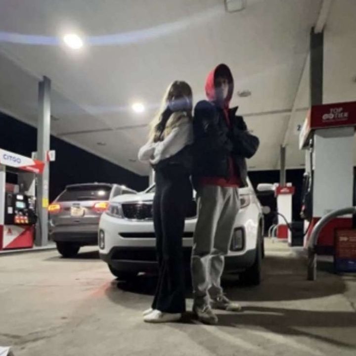 Profile Picture of James and layla (@jamesandlayla) on Tiktok