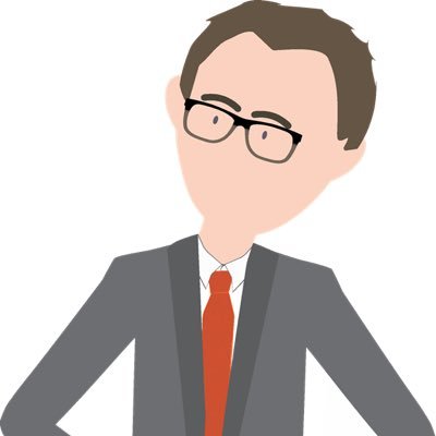 Profile Picture of Nigel Holmes (@NHolmesCatax) on Twitter