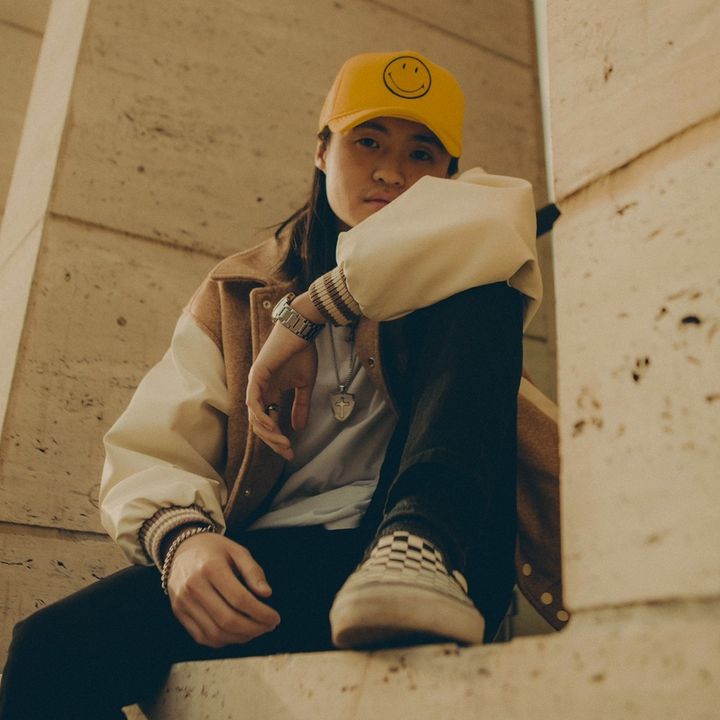 Profile Picture of james coole (@jmzcoole) on Tiktok