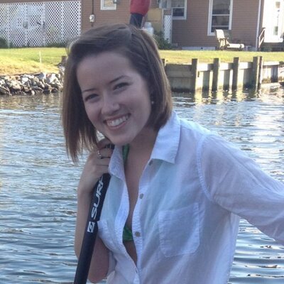 Profile Picture of Meghan Savercool (@meghansav) on Twitter
