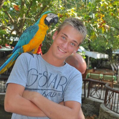 Profile Picture of Alexander Lassen (@lassen01) on Twitter