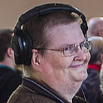 Profile Picture of John Vickers (@webmstr28) on Flickr