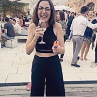 Profile Picture of Katie Protano (@katie-protano-1) on Quora