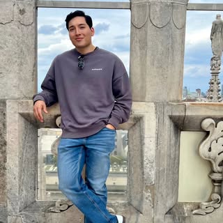 Profile Picture of Thomas Martinez (@thomasdmartinez) on Instagram