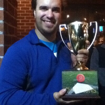 Jeff Goldsmith - Twitter Profile Picture of Jeff Goldsmith (@goodasgoldsmith) on Twitter