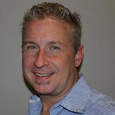 Profile Picture of Bill Allen (@mktgbill) on Twitter