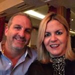 Profile Picture of Robert ❤️ Jannie Barker (@robert_jannie_barker) on Instagram