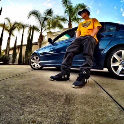 Profile Picture of Josh Deitz (@JoshuaDeitz) on Twitter