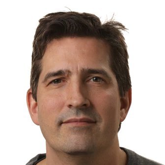 Profile Picture of Joe Mahron Twitter