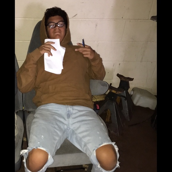 Profile Picture of Jonathan Gallegos (@jonathangal15) on Poshmark