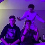 Profile Picture of Zachary Fraley (@zac_fraley) on Instagram