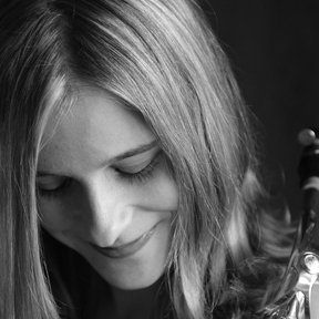 Profile Picture of Stacy Wilson (@StacyWilsonSax) on Twitter