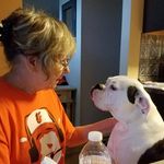 Profile Picture of Sherri Todd Leonzio (@girliegirl1720) on Instagram