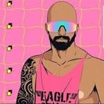 Profile Picture of Cesar Perdomo (@lapelona_mala) on Instagram