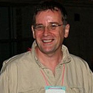 Profile Picture of John Robert Marlow (@John_Marlow) on Twitter