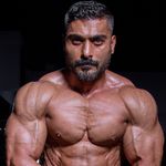 Profile Picture of 🔺 Ali Bin Eid 🔺 🇧🇭 (@abe.superman) on Instagram