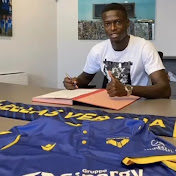 Profile Picture of Ebrima Colley (@ebrimacolley2138) on Youtube