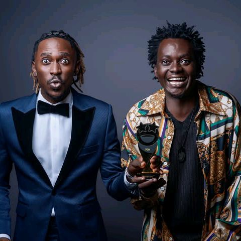 Profile Picture of STEVE MWEUSI & NDARO🇹🇿 (@steve_ndaro) on Tiktok