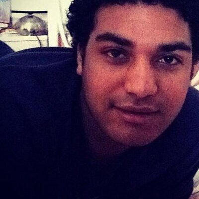 Profile Picture of Ian Buxton (@amped141) on Twitter