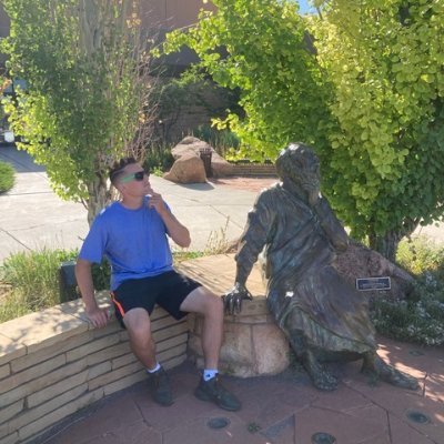 Profile Picture of Paul Malinowski (@paulmal16) on Twitter